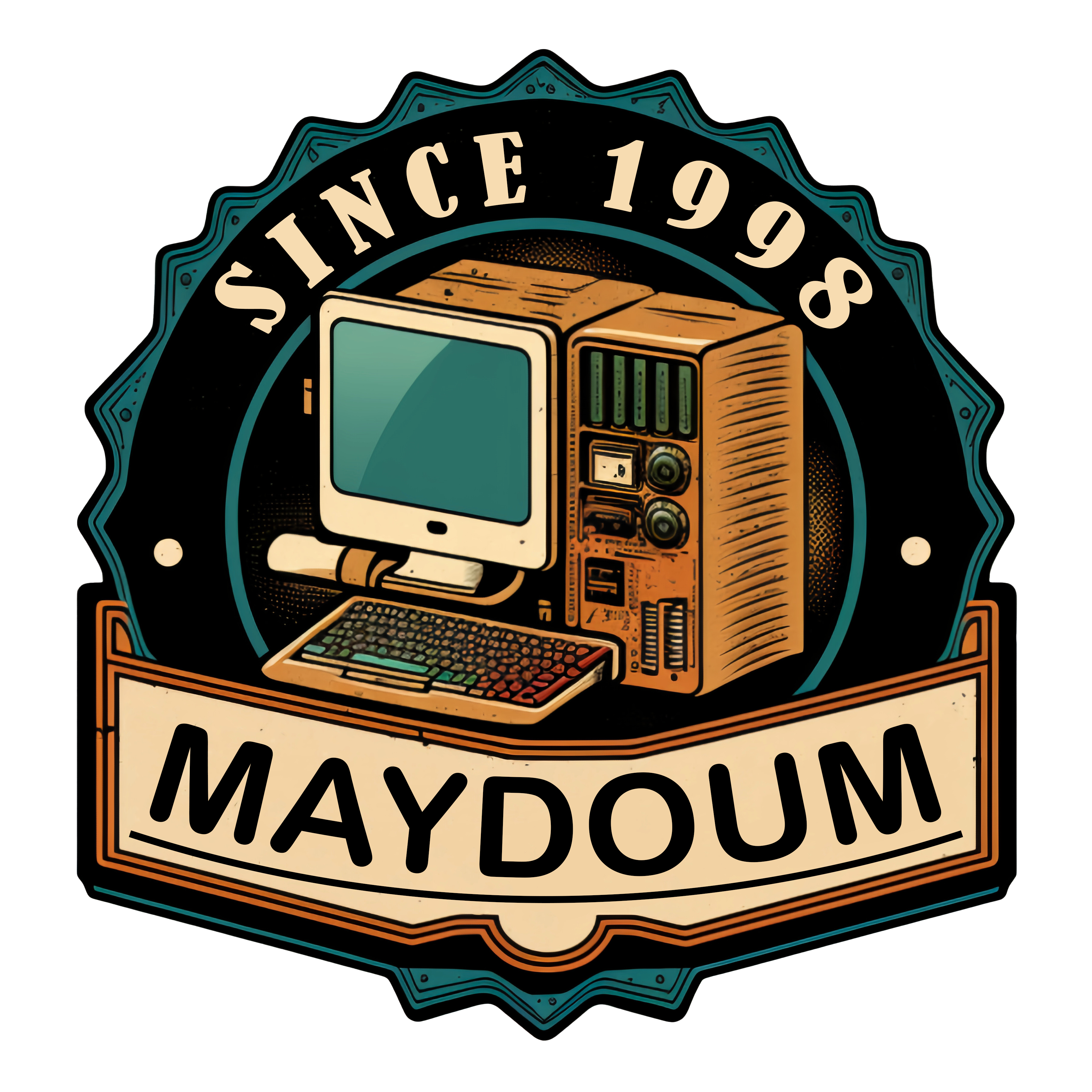 Maydoum Net – ميدوم نت